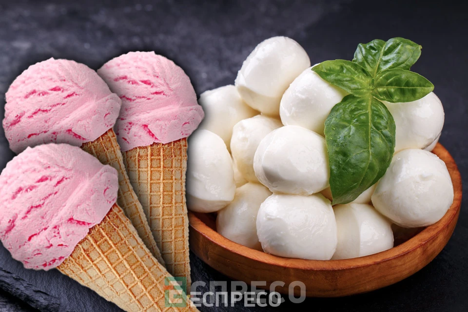 шкідливі продукти